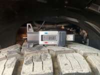 Ford F-150 2020 4p XL Crew Cab 4x4 V8/5.0 Aut 2020 Ford F-150 Venta Llantas 12