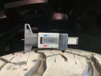 Ford F-150 2020 4p XL Crew Cab 4x4 V8/5.0 Aut 2020 Ford F-150 Venta Llantas 3