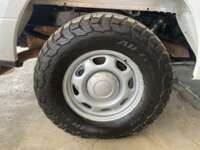 Ford F-150 2020 4p XL Crew Cab 4x4 V8/5.0 Aut 2020 Ford F-150 Venta Llantas 7