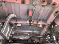 Volkswagen Saveiro 2023 2p Robust L4/1.6 Man A/A 2023 Volkswagen Saveiro Venta Cajuela 2