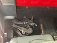 Volkswagen Saveiro 2023 2p Robust L4/1.6 Man A/A 2023 Volkswagen Saveiro Venta Cajuela 3