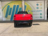 Volkswagen Saveiro 2023 2p Robust L4/1.6 Man A/A 2023 Volkswagen Saveiro Venta Exteriores 6