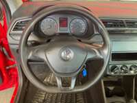 Volkswagen Saveiro 2023 2p Robust L4/1.6 Man A/A 2023 Volkswagen Saveiro Venta Interiores 1