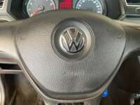 Volkswagen Saveiro 2023 2p Robust L4/1.6 Man A/A 2023 Volkswagen Saveiro Venta Interiores 12