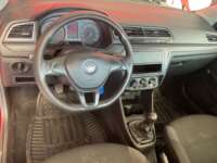 Volkswagen Saveiro 2023 2p Robust L4/1.6 Man A/A 2023 Volkswagen Saveiro Venta Interiores 4