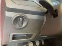 Volkswagen Saveiro 2023 2p Robust L4/1.6 Man A/A 2023 Volkswagen Saveiro Venta Interiores 5