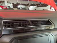 Volkswagen Saveiro 2023 2p Robust L4/1.6 Man A/A 2023 Volkswagen Saveiro Venta Interiores 6