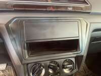 Volkswagen Saveiro 2023 2p Robust L4/1.6 Man A/A 2023 Volkswagen Saveiro Venta Interiores 7