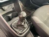 Volkswagen Saveiro 2023 2p Robust L4/1.6 Man A/A 2023 Volkswagen Saveiro Venta Interiores 9