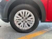 Volkswagen Saveiro 2023 2p Robust L4/1.6 Man A/A 2023 Volkswagen Saveiro Venta Llantas 1