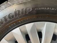 Volkswagen Saveiro 2023 2p Robust L4/1.6 Man A/A 2023 Volkswagen Saveiro Venta Llantas 11