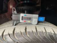 Volkswagen Saveiro 2023 2p Robust L4/1.6 Man A/A 2023 Volkswagen Saveiro Venta Llantas 12