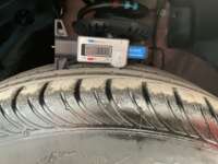 Volkswagen Saveiro 2023 2p Robust L4/1.6 Man A/A 2023 Volkswagen Saveiro Venta Llantas 3