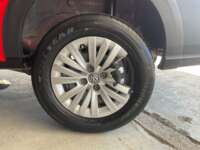 Volkswagen Saveiro 2023 2p Robust L4/1.6 Man A/A 2023 Volkswagen Saveiro Venta Llantas 4