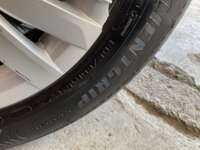 Volkswagen Saveiro 2023 2p Robust L4/1.6 Man A/A 2023 Volkswagen Saveiro Venta Llantas 5