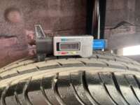 Volkswagen Saveiro 2023 2p Robust L4/1.6 Man A/A 2023 Volkswagen Saveiro Venta Llantas 6