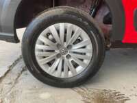 Volkswagen Saveiro 2023 2p Robust L4/1.6 Man A/A 2023 Volkswagen Saveiro Venta Llantas 7