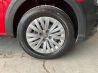 Volkswagen Saveiro 2023 2p Robust L4/1.6 Man A/A 2023 Volkswagen Saveiro Venta Llantas 10
