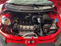 Volkswagen Saveiro 2023 2p Robust L4/1.6 Man A/A 2023 Volkswagen Saveiro Venta Motor 2