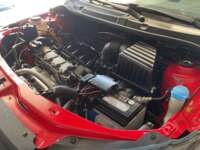 Volkswagen Saveiro 2023 2p Robust L4/1.6 Man A/A 2023 Volkswagen Saveiro Venta Motor 3