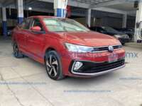 Volkswagen Virtus 2023 4p Highline L3/1.0/T Tiptronic 5B970924-E070-4ADD-BC9C-29F4A49160FF