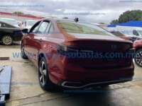 Volkswagen Virtus 2023 4p Highline L3/1.0/T Tiptronic EFA7133E-54BD-4A70-AF05-68681CB0DCD1