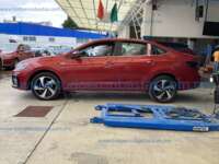 Volkswagen Virtus 2023 4p Highline L3/1.0/T Tiptronic 1D1E3E1B-E835-4172-850F-37ED3A8FCC26