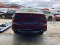 Volkswagen Virtus 2023 4p Highline L3/1.0/T Tiptronic 070929FC-066B-4802-B852-44240CC9F20D