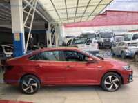 Volkswagen Virtus 2023 4p Highline L3/1.0/T Tiptronic 74AF5BB3-F66F-4489-9819-75E44C4C1BD9