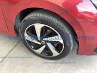 Volkswagen Virtus 2023 4p Highline L3/1.0/T Tiptronic IMG_7889