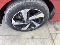 Volkswagen Virtus 2023 4p Highline L3/1.0/T Tiptronic IMG_7912