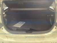 Toyota Prius 2021 5p Prius C L4/1.5 Aut 2021 Toyota Prius Ingreso Cajuela 1