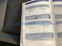 Toyota Prius 2021 5p Prius C L4/1.5 Aut 2021 Toyota Prius Ingreso Documentos 2
