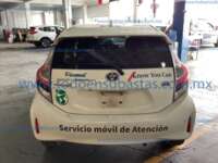 Toyota Prius 2021 5p Prius C L4/1.5 Aut 2021 Toyota Prius Ingreso Exteriores 5