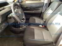 Toyota Prius 2021 5p Prius C L4/1.5 Aut 2021 Toyota Prius Ingreso Interiores 1