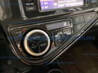 Toyota Prius 2021 5p Prius C L4/1.5 Aut 2021 Toyota Prius Ingreso Interiores 10