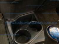 Toyota Prius 2021 5p Prius C L4/1.5 Aut 2021 Toyota Prius Ingreso Interiores 11