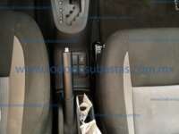 Toyota Prius 2021 5p Prius C L4/1.5 Aut 2021 Toyota Prius Ingreso Interiores 13