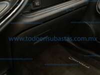 Toyota Prius 2021 5p Prius C L4/1.5 Aut 2021 Toyota Prius Ingreso Interiores 14