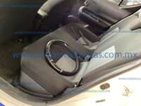 Toyota Prius 2021 5p Prius C L4/1.5 Aut 2021 Toyota Prius Ingreso Interiores 17