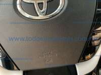 Toyota Prius 2021 5p Prius C L4/1.5 Aut 2021 Toyota Prius Ingreso Interiores 18