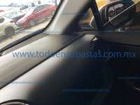 Toyota Prius 2021 5p Prius C L4/1.5 Aut 2021 Toyota Prius Ingreso Interiores 19
