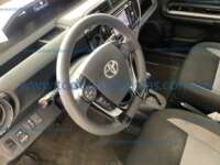 Toyota Prius 2021 5p Prius C L4/1.5 Aut 2021 Toyota Prius Ingreso Interiores 2