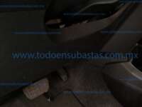 Toyota Prius 2021 5p Prius C L4/1.5 Aut 2021 Toyota Prius Ingreso Interiores 24