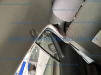 Toyota Prius 2021 5p Prius C L4/1.5 Aut 2021 Toyota Prius Ingreso Interiores 25
