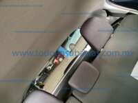 Toyota Prius 2021 5p Prius C L4/1.5 Aut 2021 Toyota Prius Ingreso Interiores 26