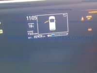 Toyota Prius 2021 5p Prius C L4/1.5 Aut 2021 Toyota Prius Ingreso Interiores 4