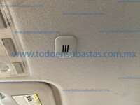 Toyota Prius 2021 5p Prius C L4/1.5 Aut 2021 Toyota Prius Ingreso Interiores 7
