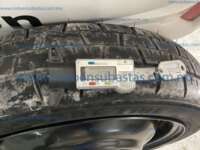 Toyota Prius 2021 5p Prius C L4/1.5 Aut IMG_7947