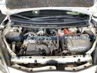 Toyota Prius 2021 5p Prius C L4/1.5 Aut 2021 Toyota Prius Ingreso Motor 1